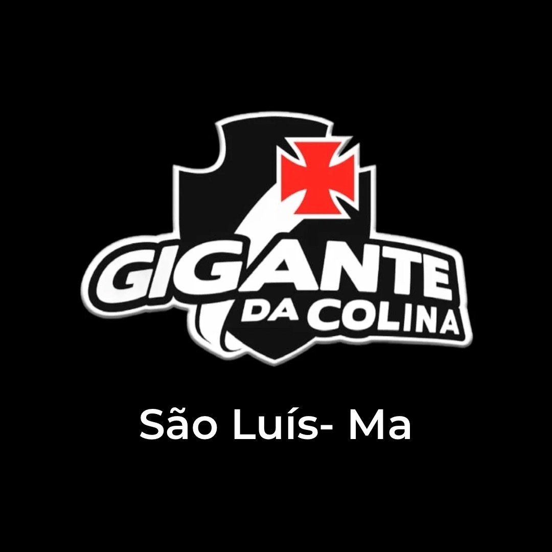 Gigante da Colina SLZ